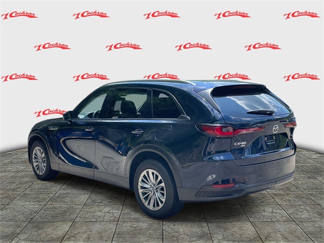 2024 Mazda CX-90 Preferred photo 3