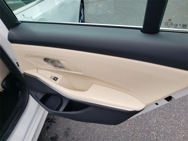 2025 Bmw 330i xDrive photo 17