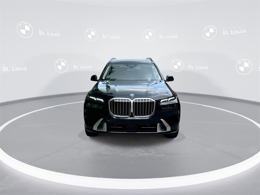 2026 Bmw X7 xDrive40i photo 3