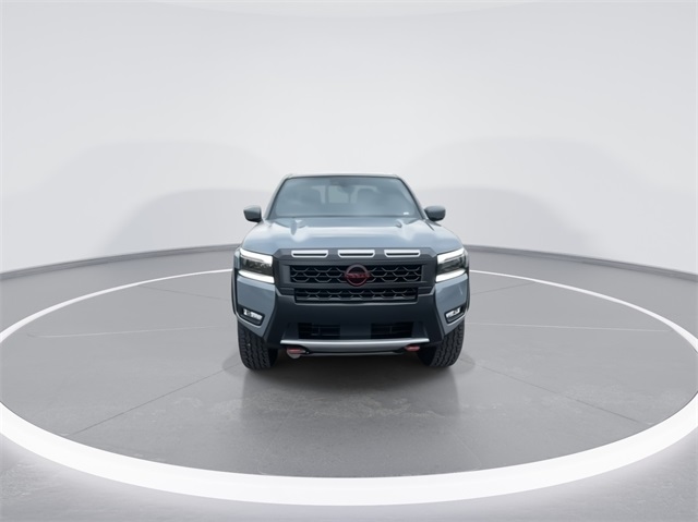 2025 Nissan Frontier PRO-4X photo 3