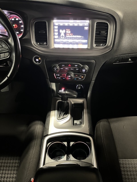 2023 Dodge Charger GT photo 18