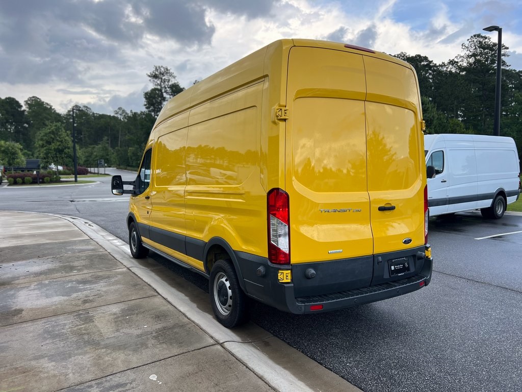 2017 Ford Transit Van photo 5