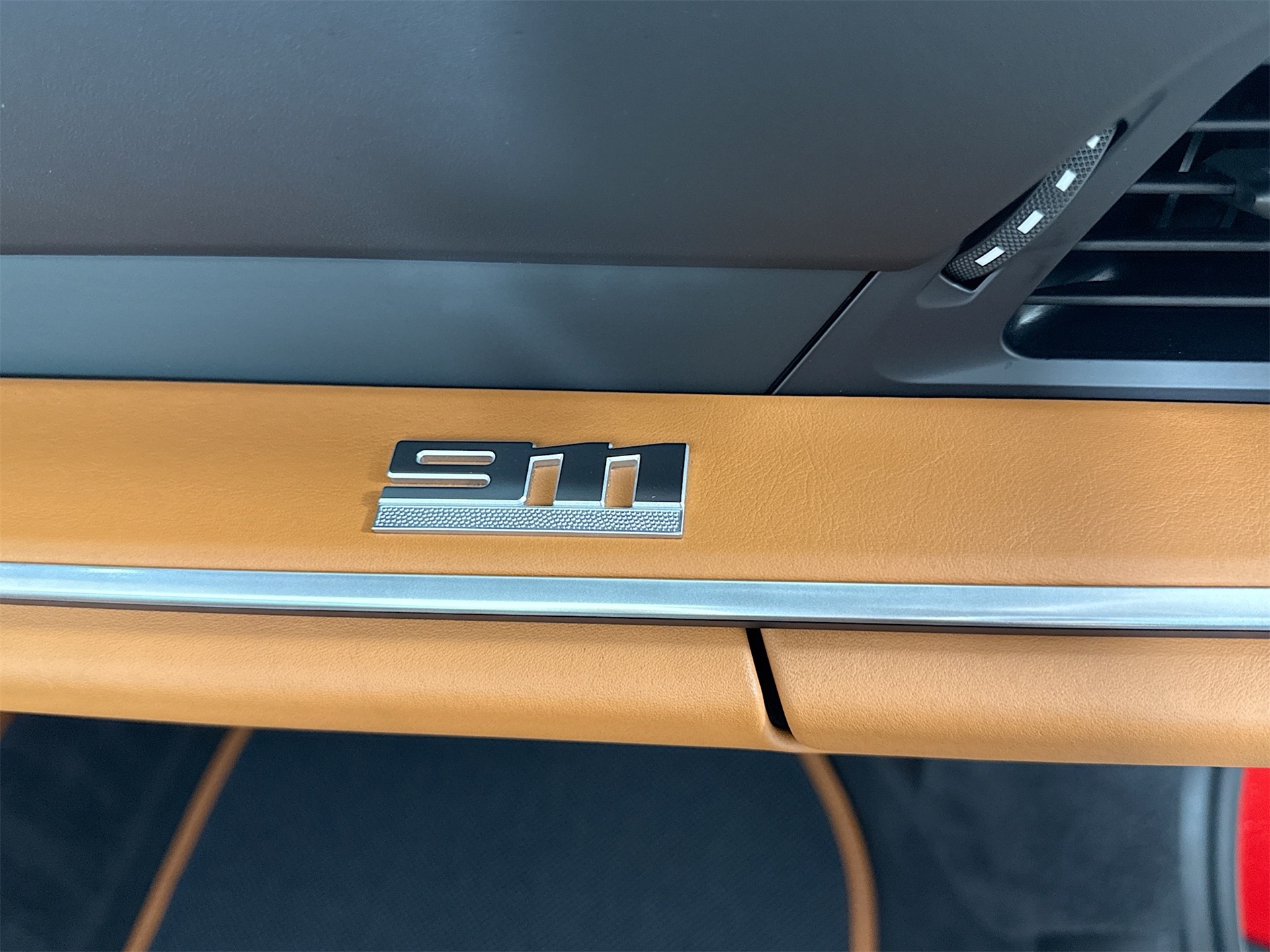 2023 Porsche 911 Targa 4S photo 28