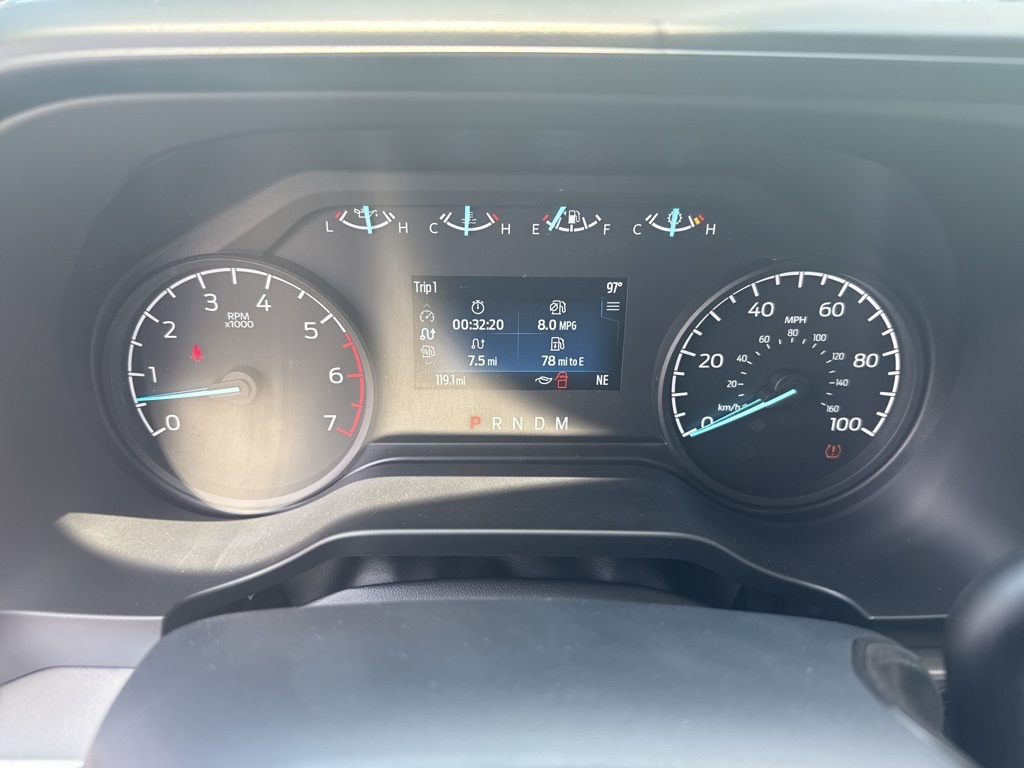 2026 Ford F-250 XLT photo 29