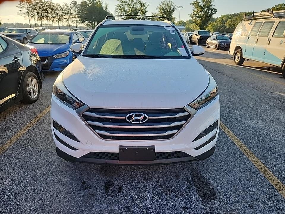 Used 2018 Hyundai Tucson SEL with VIN KM8J3CA48JU612189 for sale in Kansas City