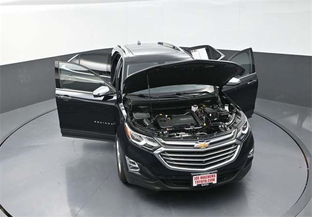 2021 Chevrolet Equinox Premier photo 34