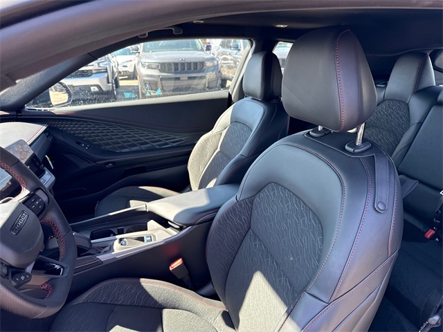2025 Dodge Charger R/T photo 29