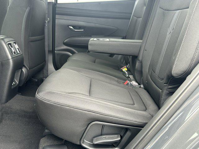 2026 Hyundai Tucson SEL photo 14