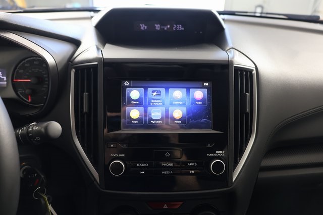 2019 Subaru Crosstrek 2.0i Premium photo 12