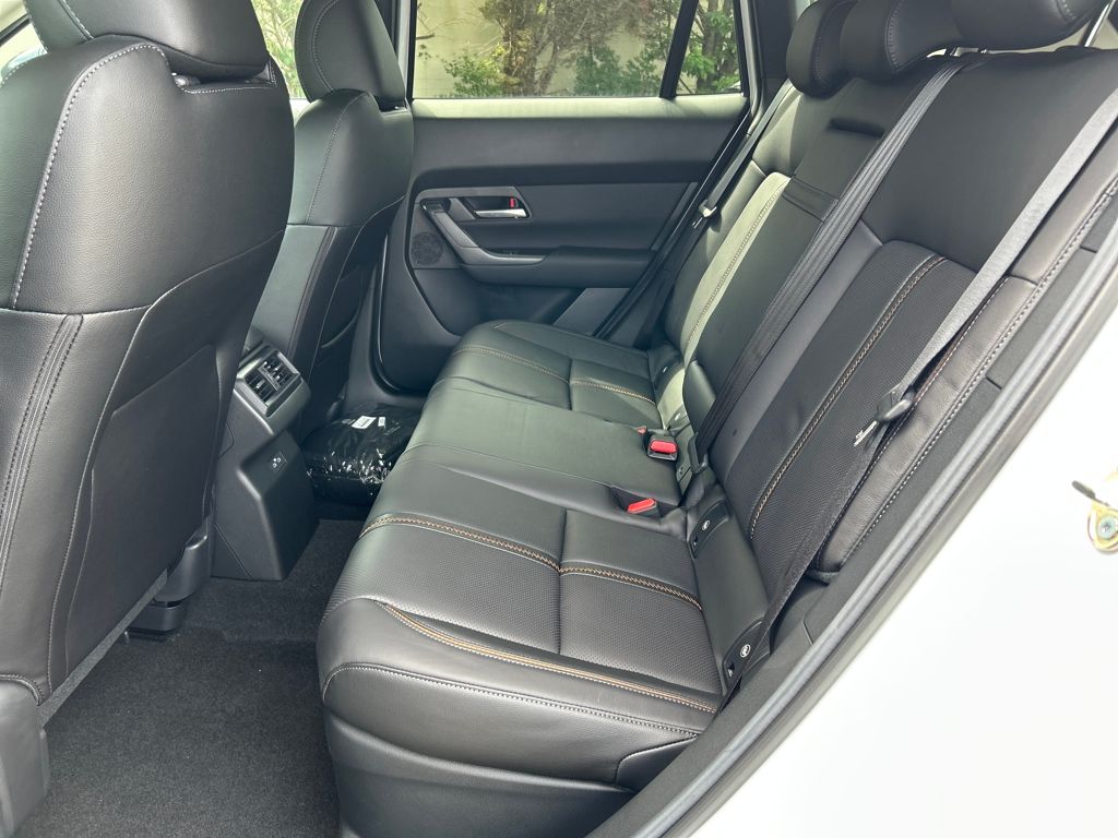 2025 Mazda CX-50 Premium Plus photo 20