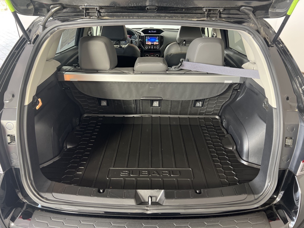 2023 Subaru Crosstrek Sport photo 2