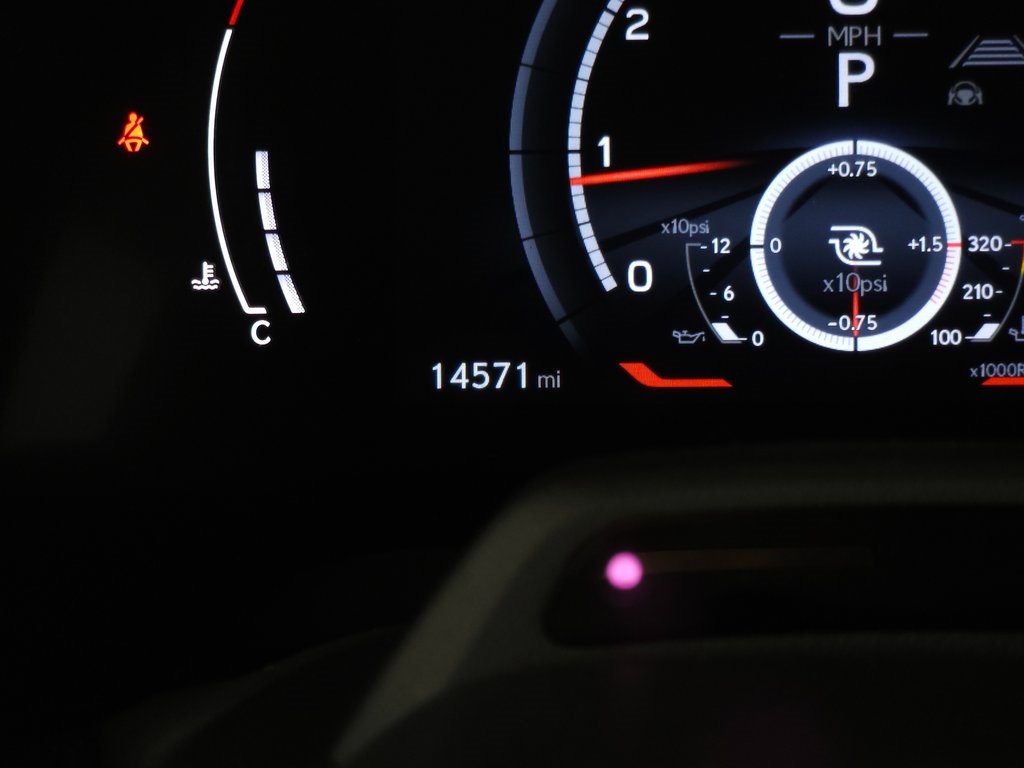 2024 Lexus RX 350 F SPORT Handling AWD photo 21