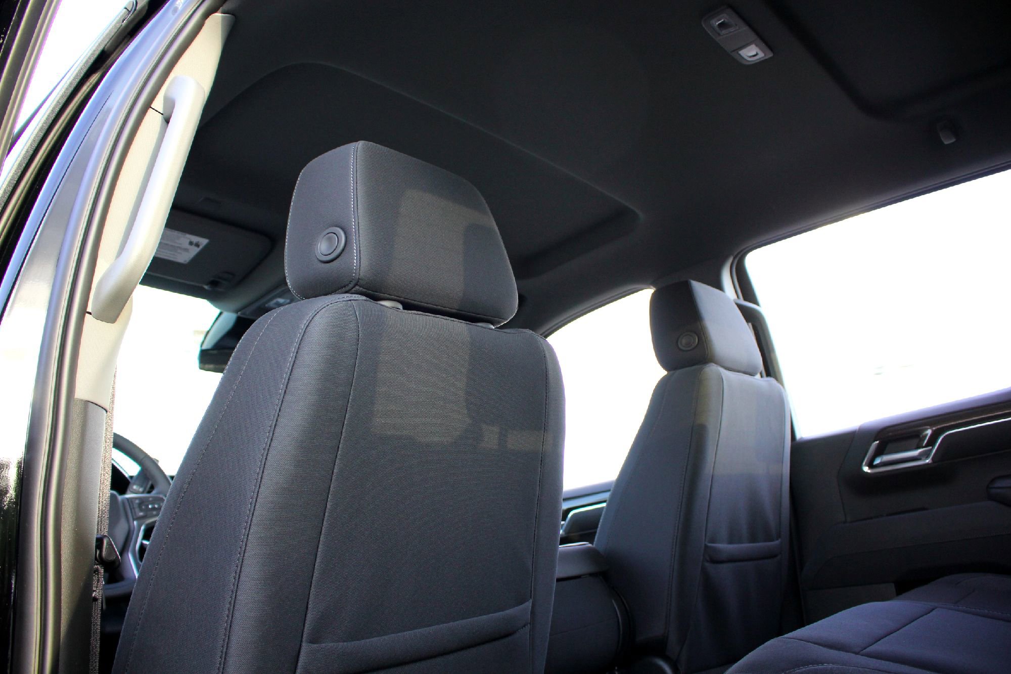 2025 Chevrolet Silverado 1500 RST photo 16