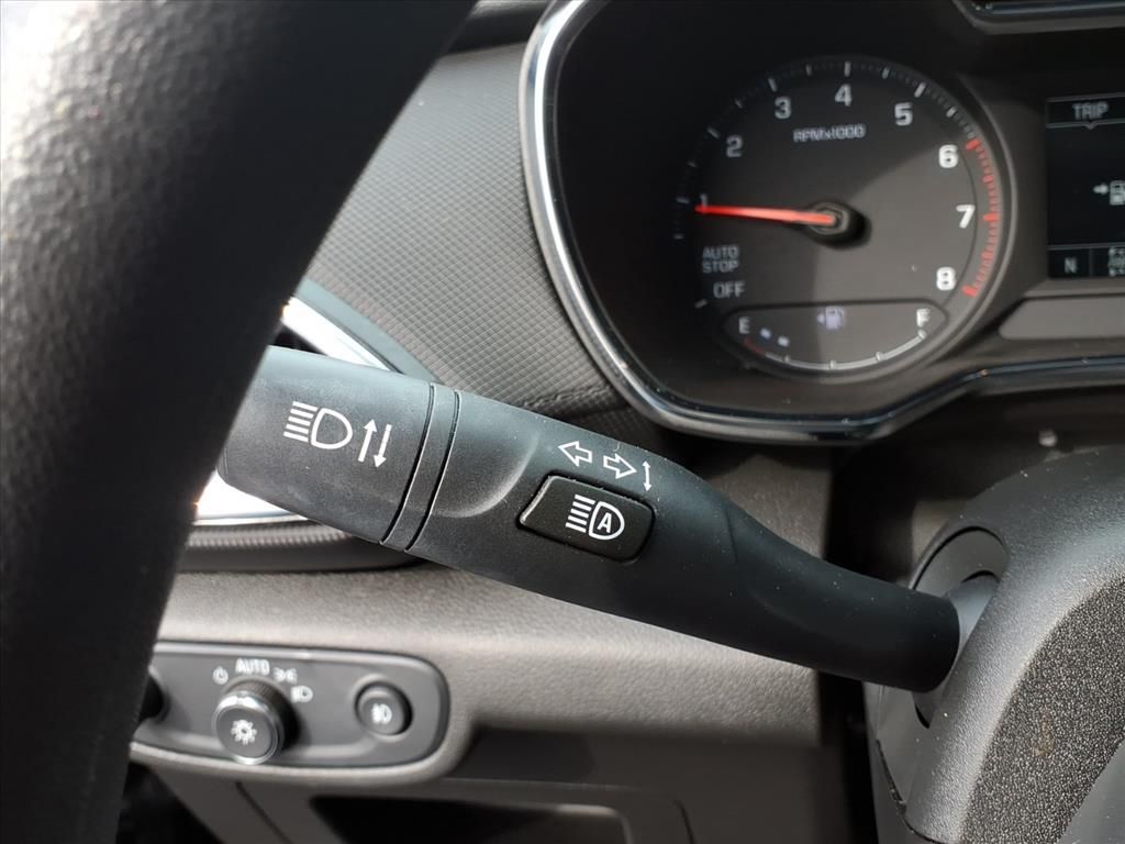 2023 CHEVROLET TRAILBLAZER - Image 20