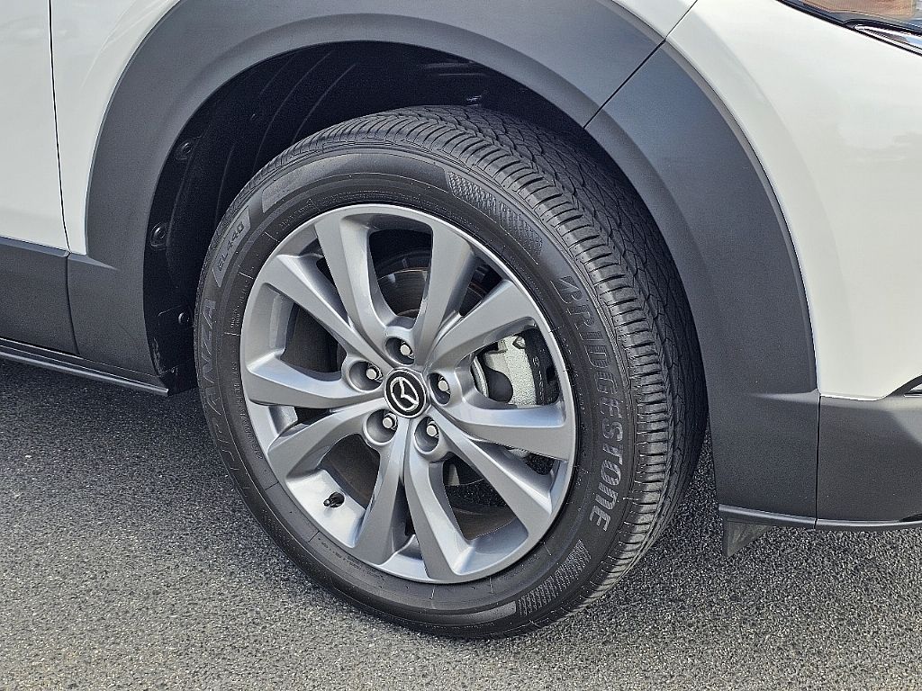 2025 Mazda CX-30 2.5 S Preferred photo 5