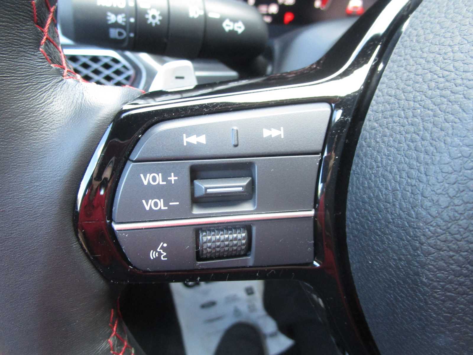 2023 Acura Integra A-Spec photo 28