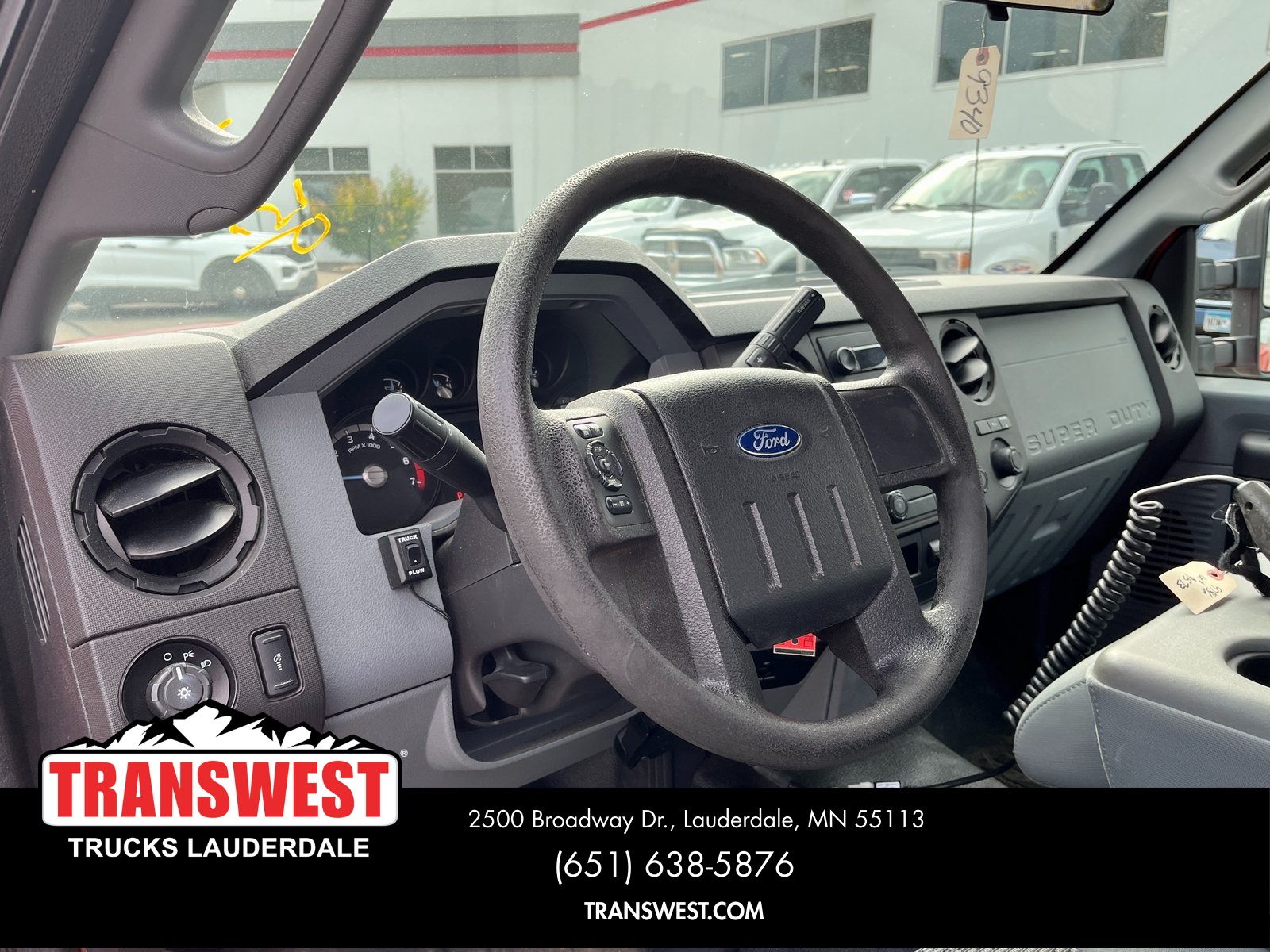 2016 Ford F-250 XL photo 3