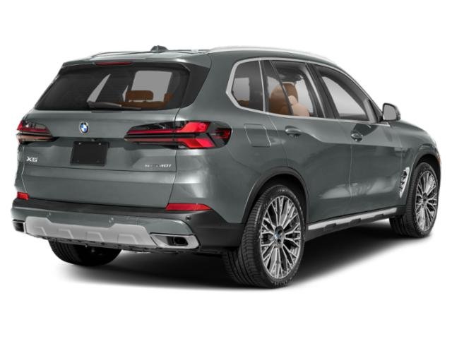 2024 Bmw X5 xDrive40i photo 2