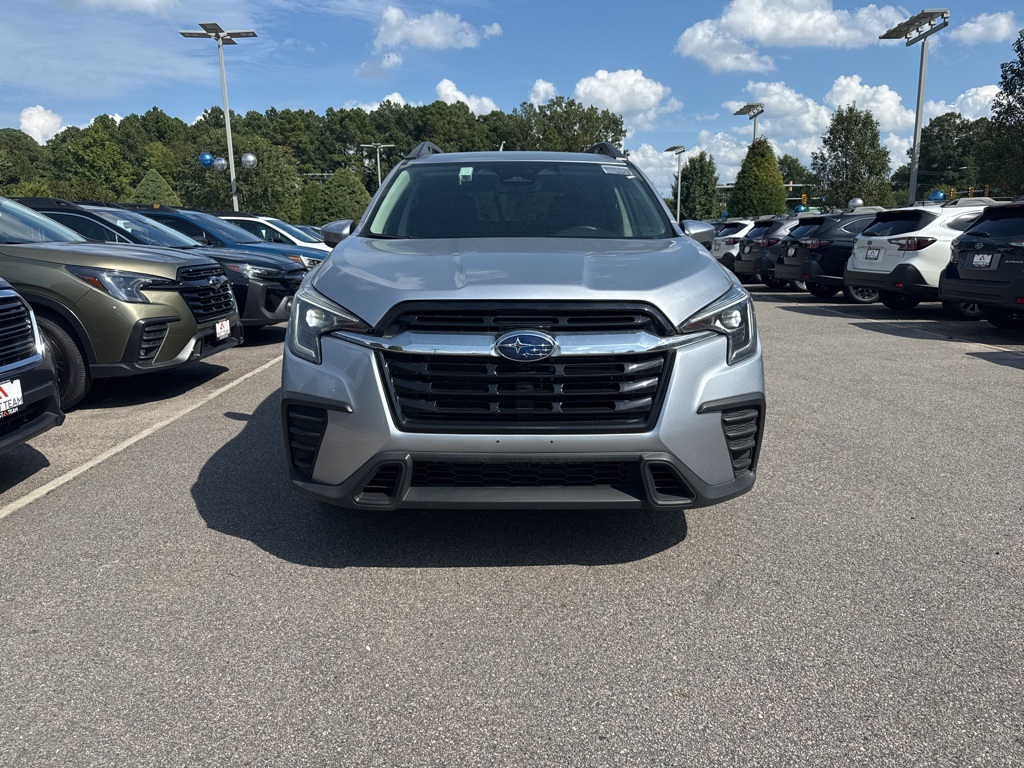 2024 Subaru Ascent Premium photo 4