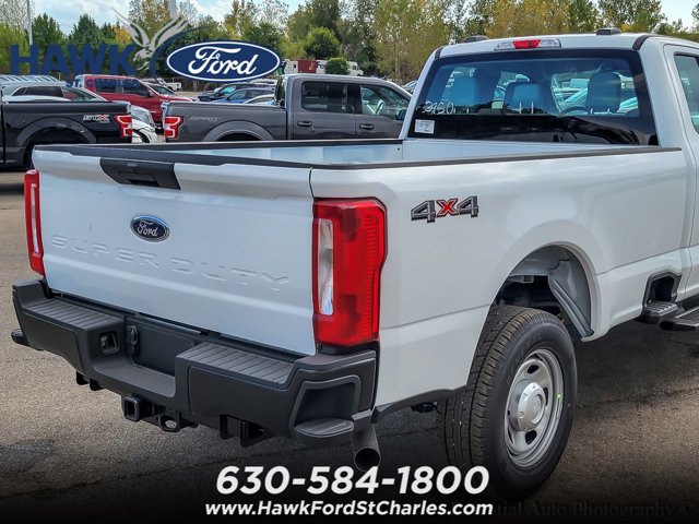 2026 FORD F-350 - Image 6
