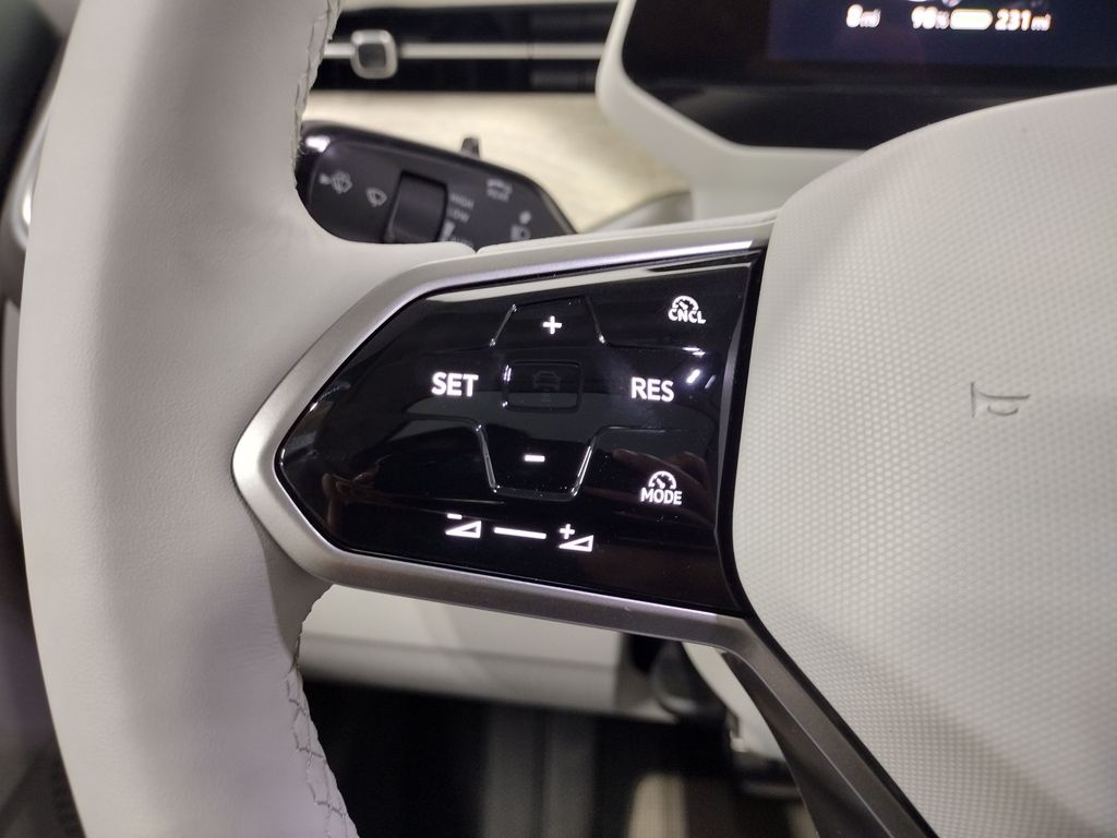 2025 Volkswagen ID. Buzz photo 19