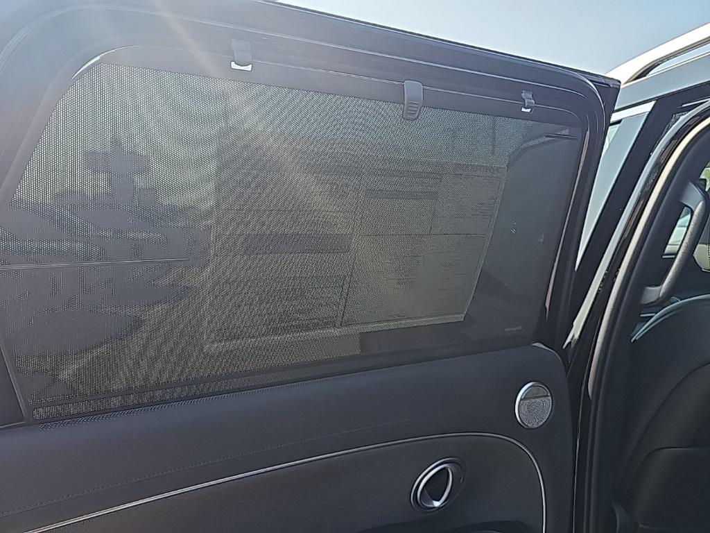 2026 Hyundai Palisade Calligraphy photo 29