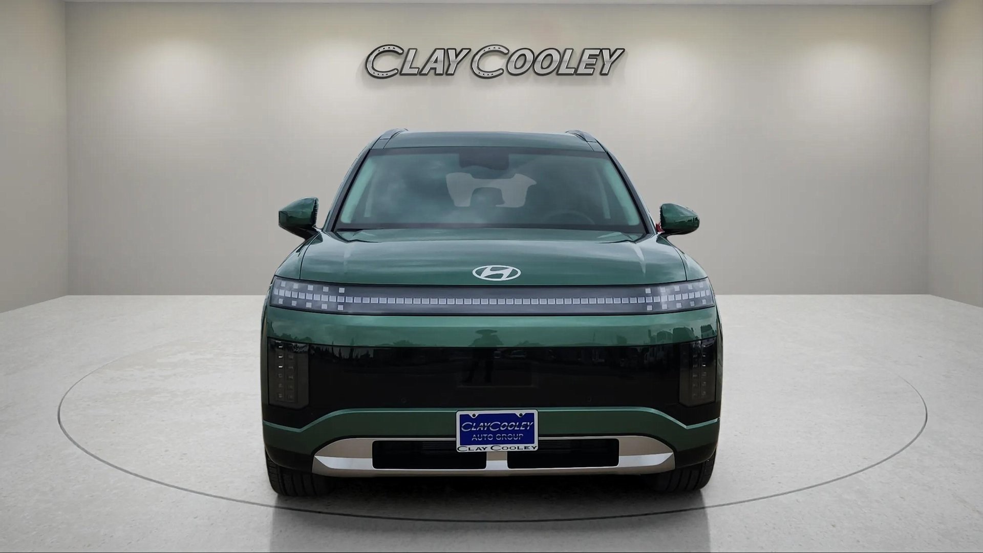 2026 Hyundai Ioniq SEL photo 6
