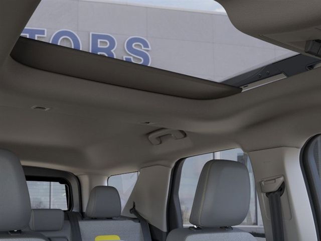 2025 FORD BRONCO SPORT - Image 45