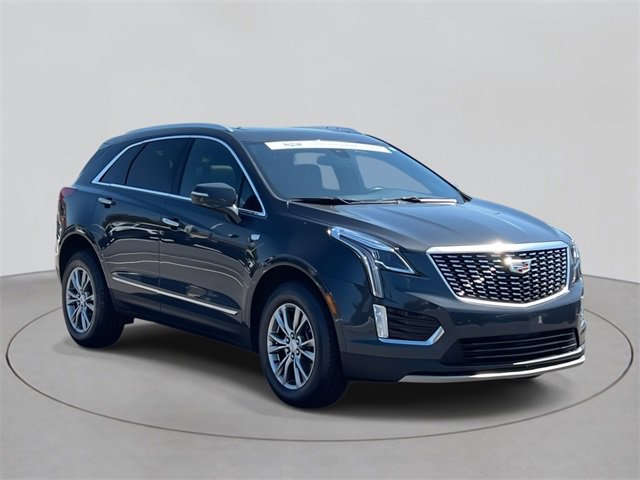 2023 Cadillac XT5 Premium Luxury photo 6