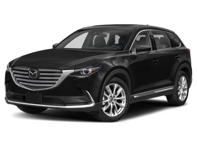2020 Mazda CX-9 Touring's photo