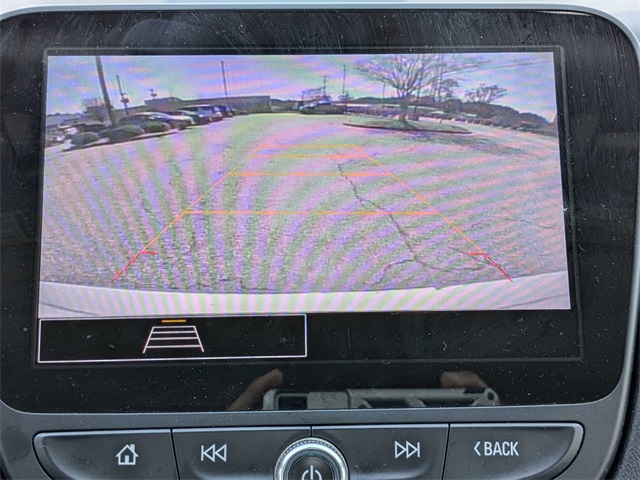 2022 Chevrolet Malibu 1LT photo 26