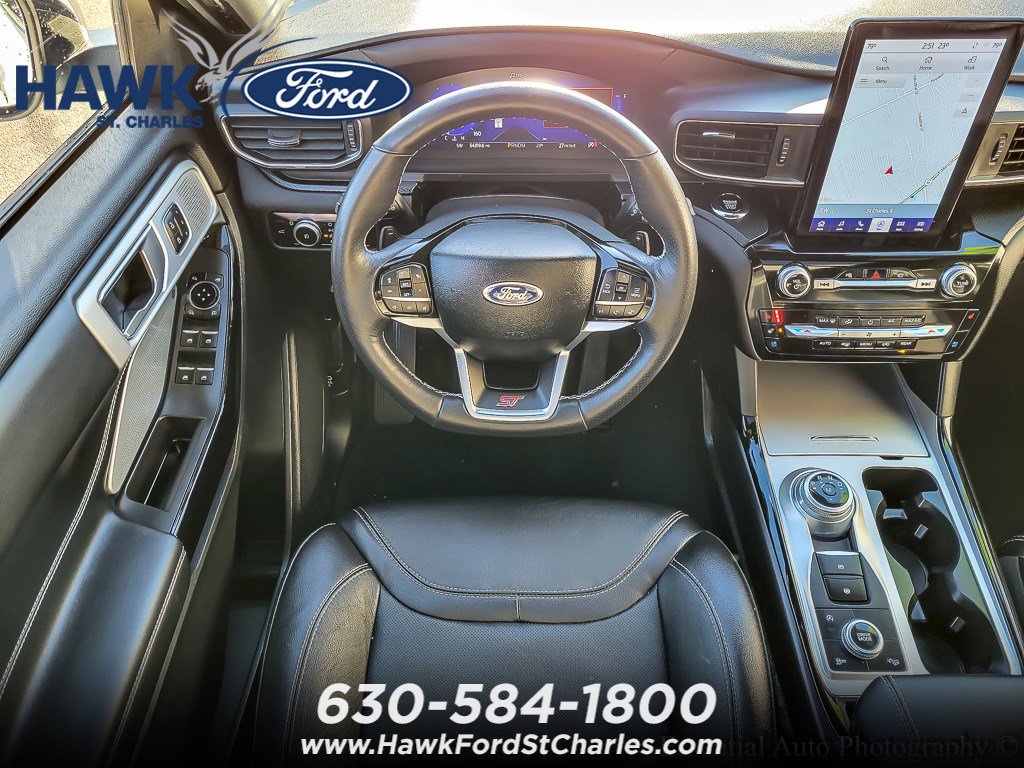 2022 FORD EXPLORER - Image 12