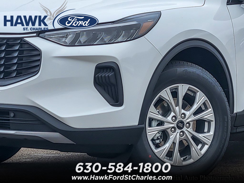 2026 FORD ESCAPE - Image 2