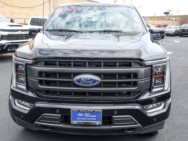 2023 FORD F-150 - Image 37