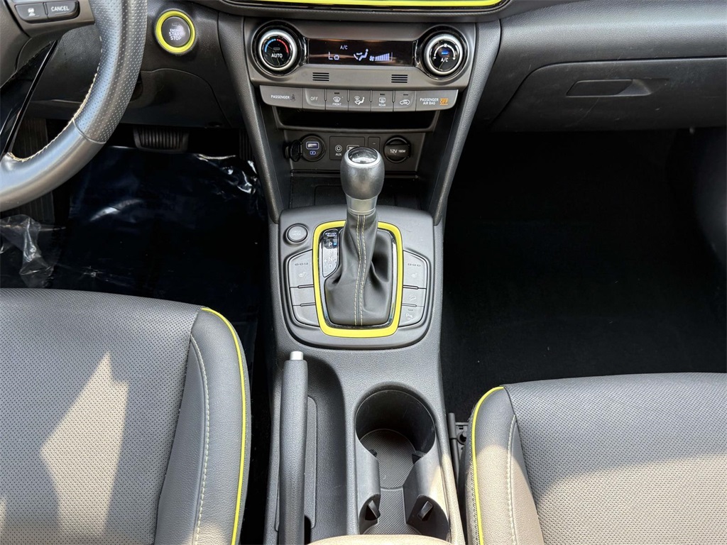 2020 Hyundai Kona Ultimate photo 21