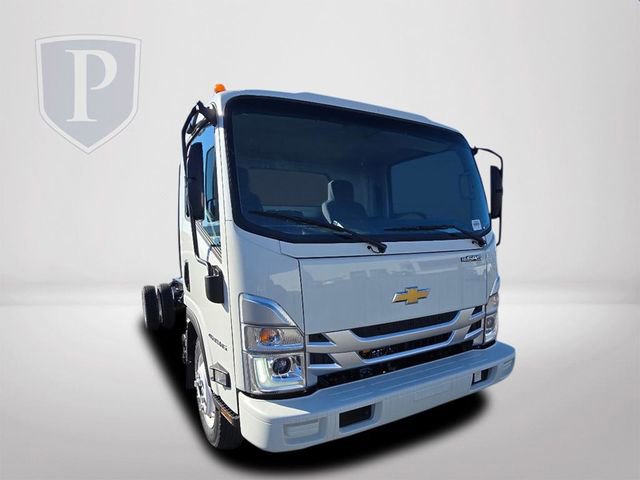 2025 Chevrolet Silverado 4500HD photo 10