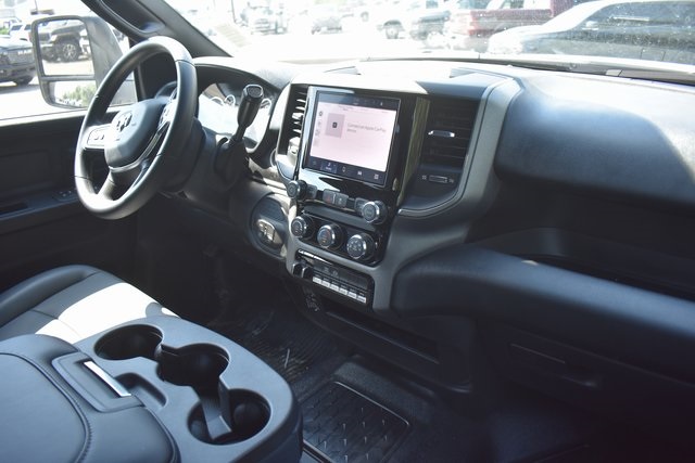 2026 Ram 3500 Tradesman photo 13