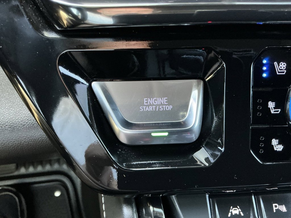 2023 Gmc Sierra 1500 AT4X photo 59