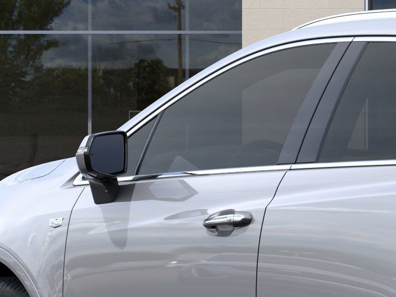 2025 Cadillac XT5 Premium Luxury photo 12