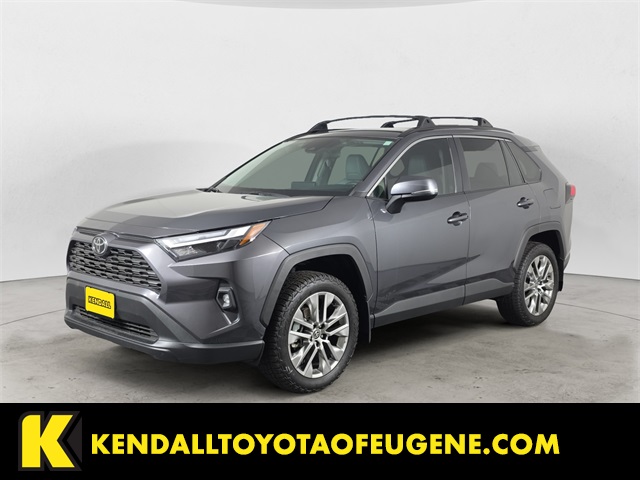 2024 Toyota RAV4 XLE Premium's photo