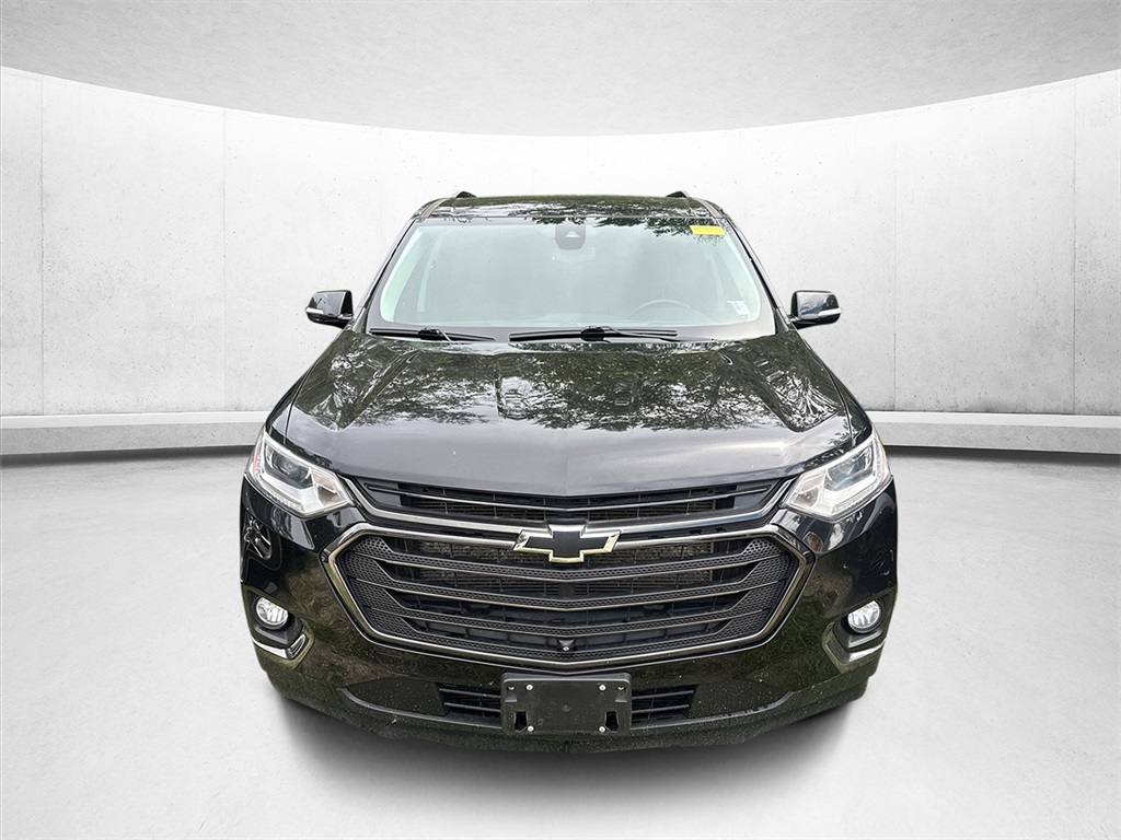 Used 2020 Chevrolet Traverse RS with VIN 1GNERJKW5LJ188054 for sale in Inverness, FL
