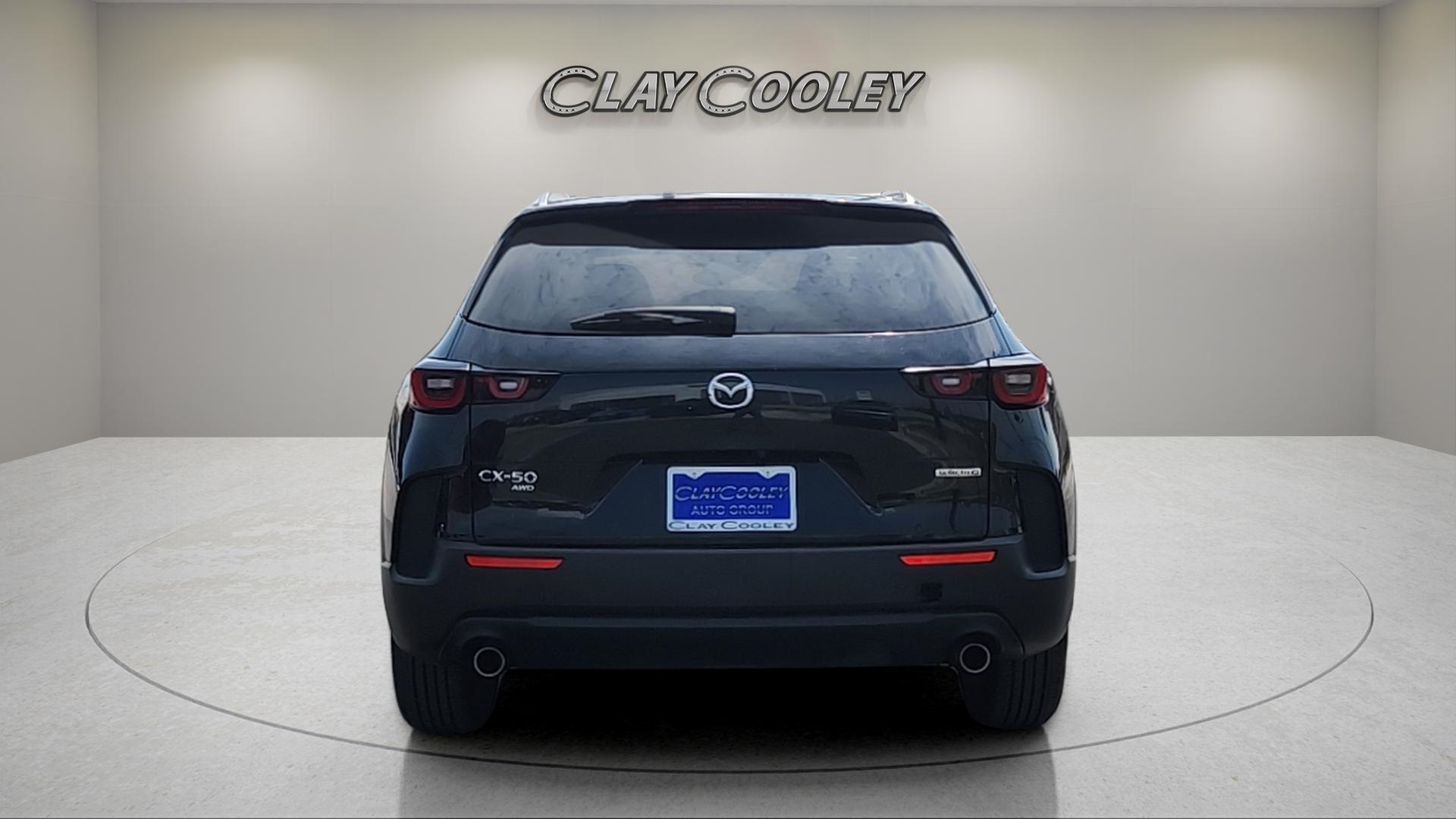 2024 Mazda CX-50 2.5 S Preferred photo 31