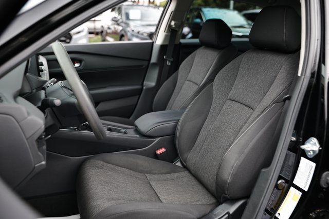 2024 Honda Accord LX photo 18