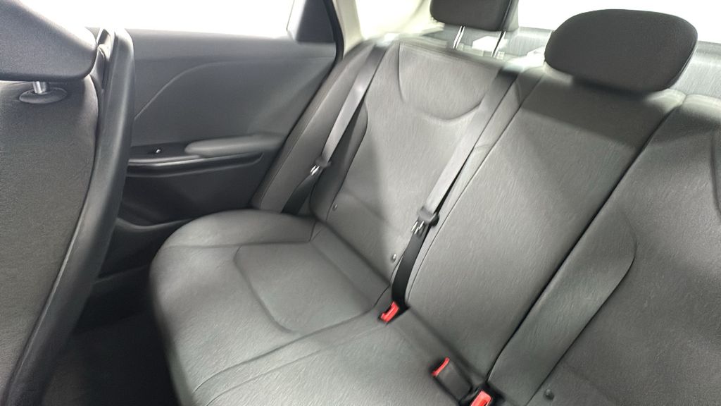 2025 Kia K4 LXS photo 14