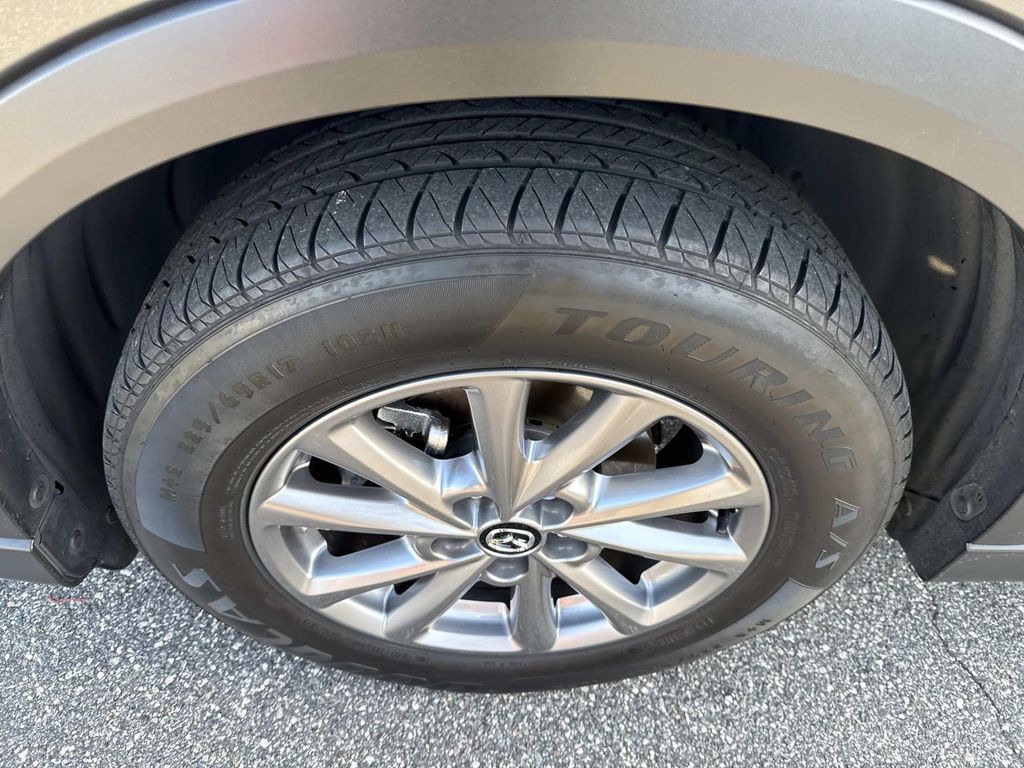 2022 Mazda CX-5 2.5 Select photo 9