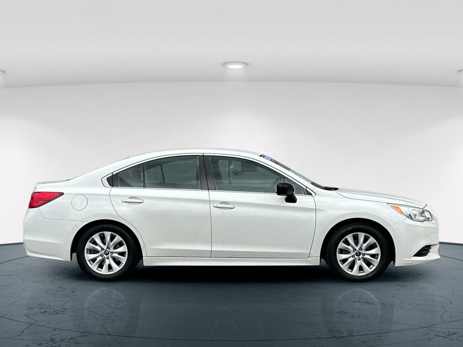 2017 Subaru Legacy 2.5i photo 6