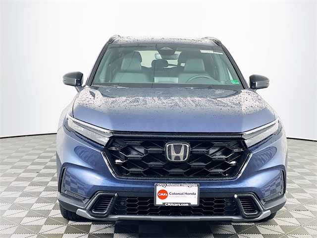 2026 Honda CR-V Hybrid Sport-L photo 2