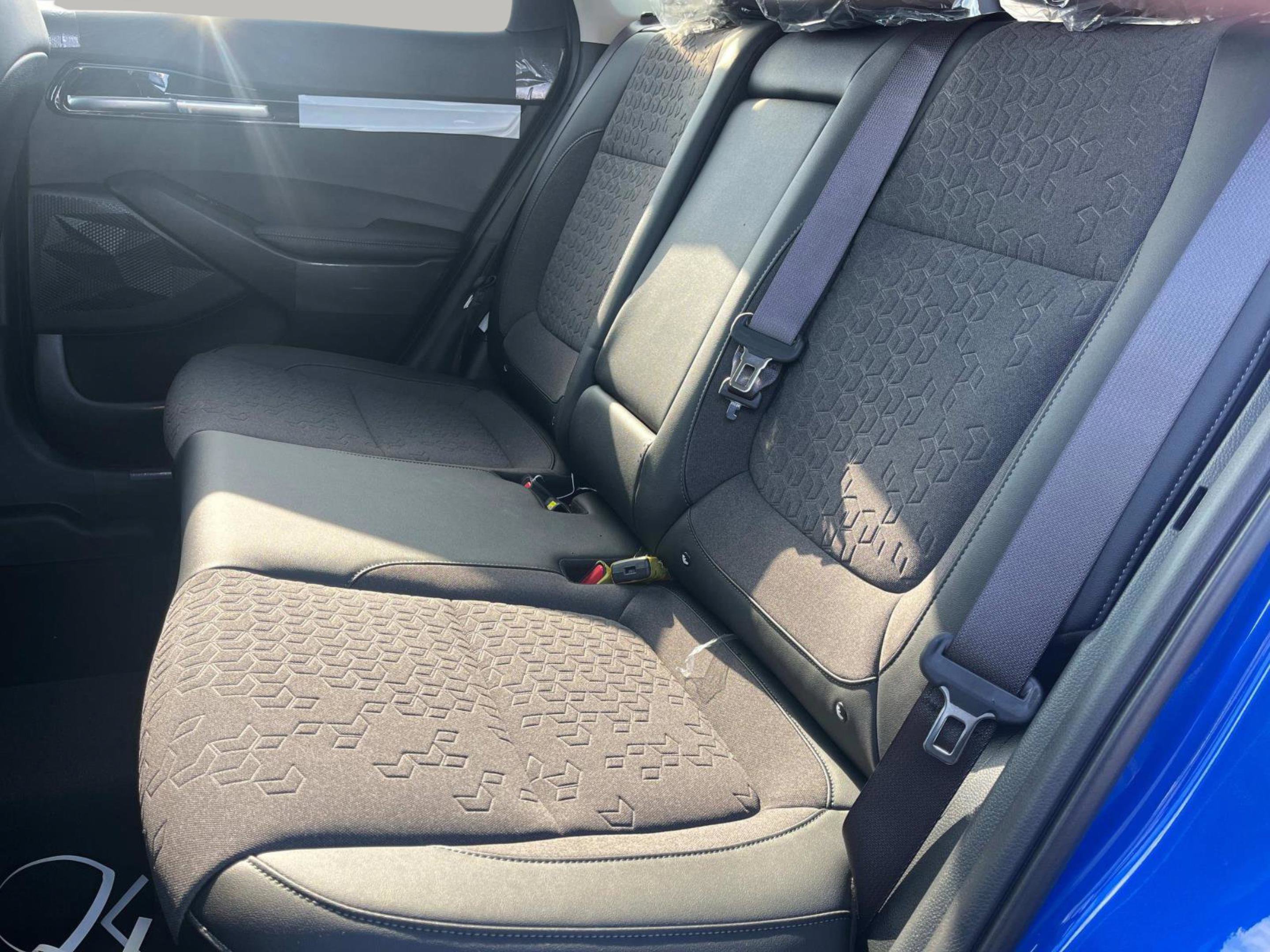 2026 Kia Seltos S photo 18