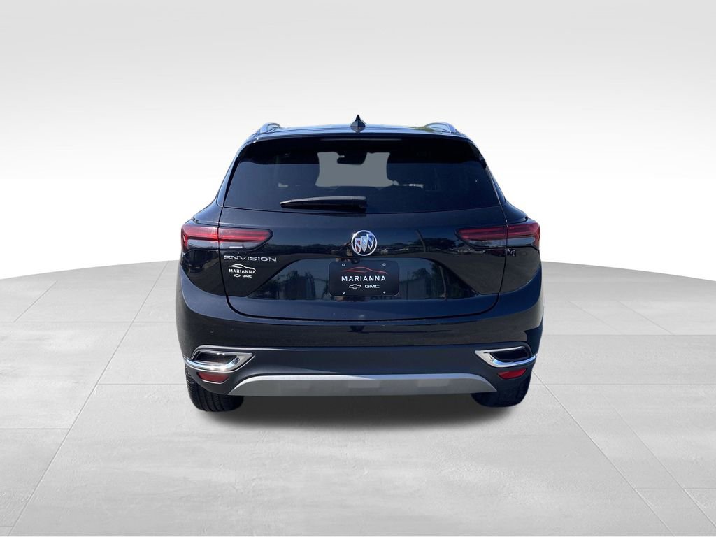 2023 Buick Envision Essence photo 6