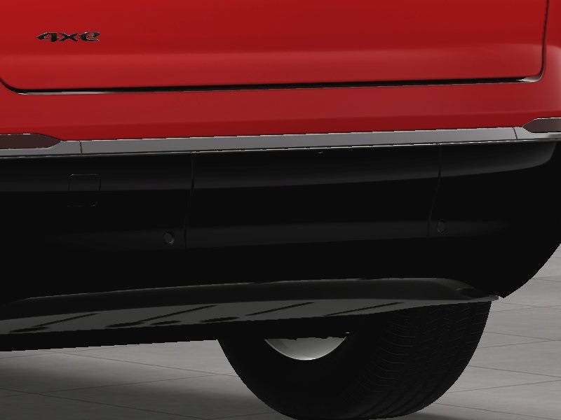 2025 Jeep Wagoneer S Limited photo 16